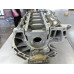 #BLO26 Engine Cylinder Block From 2016 Ford Escape  2.5 8E5G6015AD